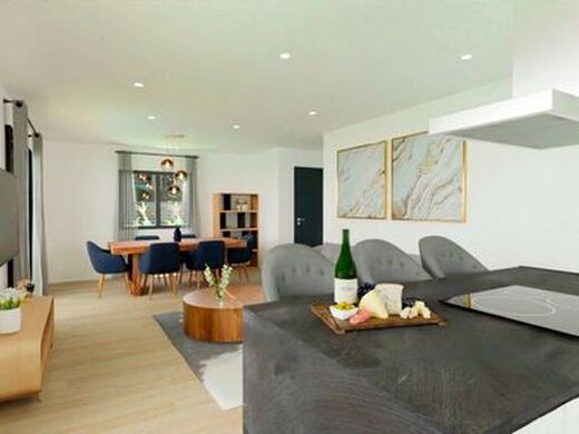 Maison de luxe à vendre à Hondón de Las Nieves, 436 900 €, Photo 4