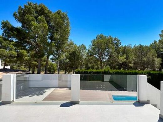 Maison de luxe à vendre à La Nucia, 950 000 €, Photo 5
