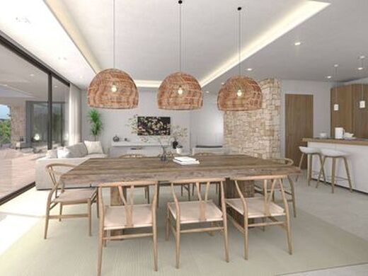 Maison de luxe à vendre à Denia, 1 380 000 €, Photo 5