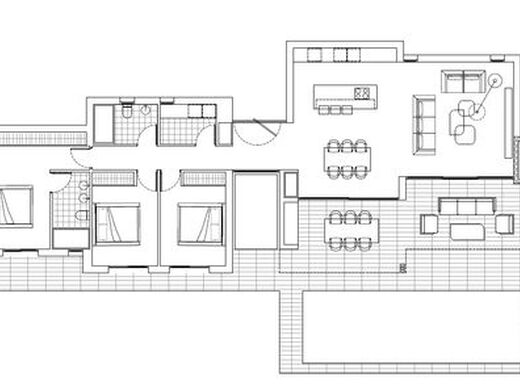 Maison de luxe à vendre à Calp, 1 190 000 €, Photo 5