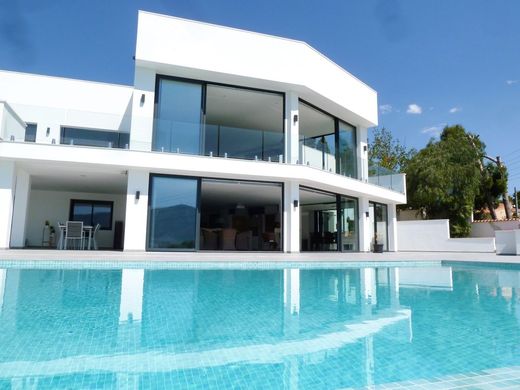 Maison de luxe à vendre à Altea, 2 700 000 €, Photo 5