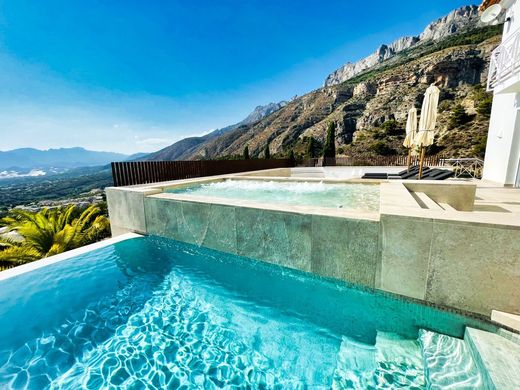 Maison de luxe à vendre à Altea, 2 495 000 €, Photo 5