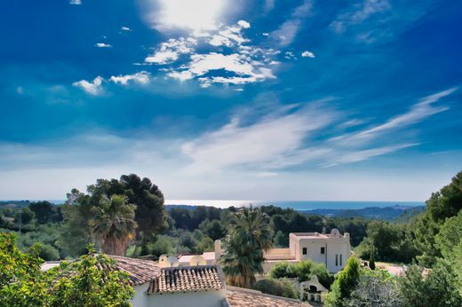Maison de luxe à vendre à Altea, 1 350 000 €, Photo 5