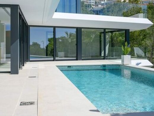 Maison de luxe à vendre à Altea, 2 250 000 €, Photo 5