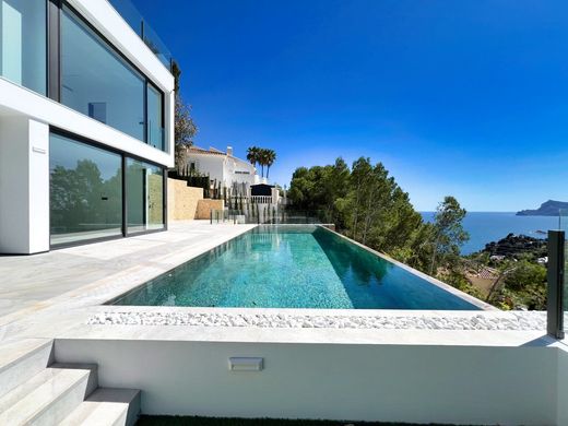 Maison de luxe à vendre à Altea, 2 200 000 €, Photo 5