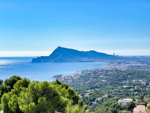 Maison de luxe à vendre à Altea, 1 750 000 €, Photo 5