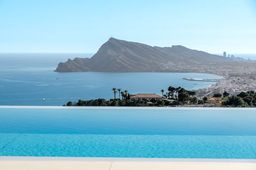 Maison de luxe à vendre à Altea, 6 490 000 €, Photo 5