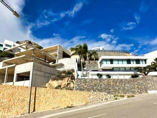 Maison de luxe à vendre à Altea, 2 600 000 €, Photo 5