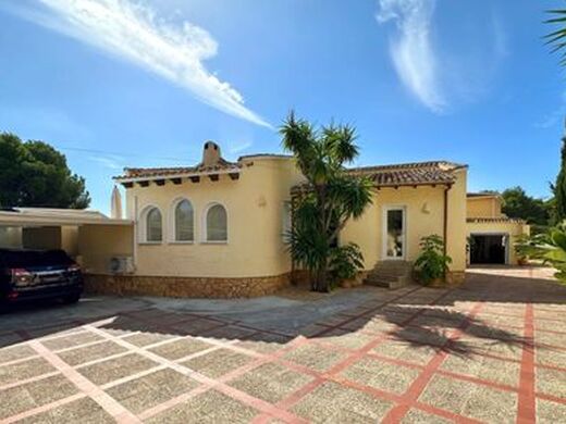 Maison de luxe à vendre à Altea, 775 000 €, Photo 5
