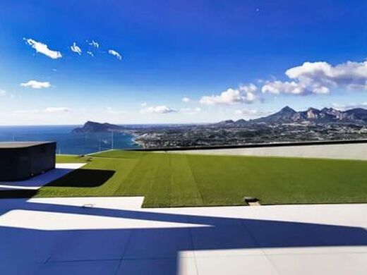 Maison de luxe à vendre à Altea, 2 599 000 €, Photo 5