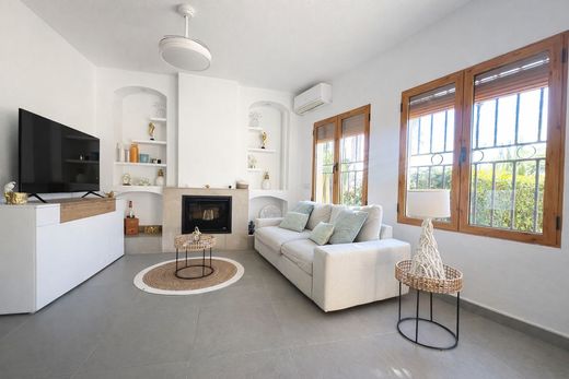 Appartement de luxe à vendre à Altea, 520 000 €, Photo 5