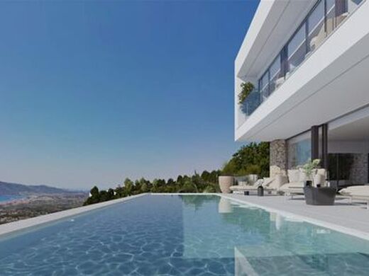 Maison de luxe à vendre à Altea, 2 519 000 €, Photo 5