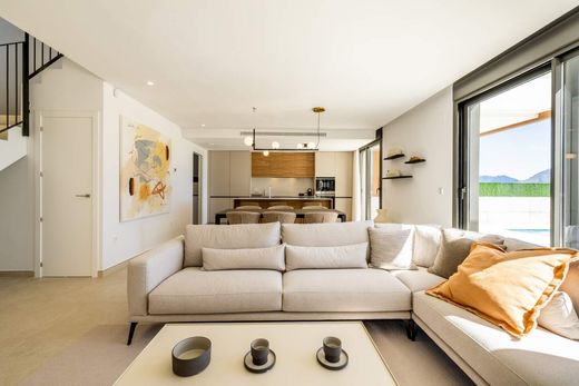 Maison de luxe à vendre à Polop, 570 400 €, Photo 6