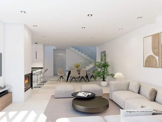 Maison de luxe à vendre à La Nucia, 935 000 €, Photo 6