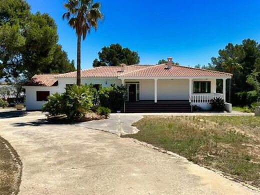 Maison de luxe à vendre à La Nucia, 950 000 €, Photo 6