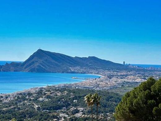 Maison de luxe à vendre à Altea, 4 750 000 €, Photo 6