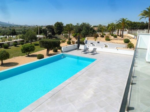 Maison de luxe à vendre à Altea, 2 700 000 €, Photo 6