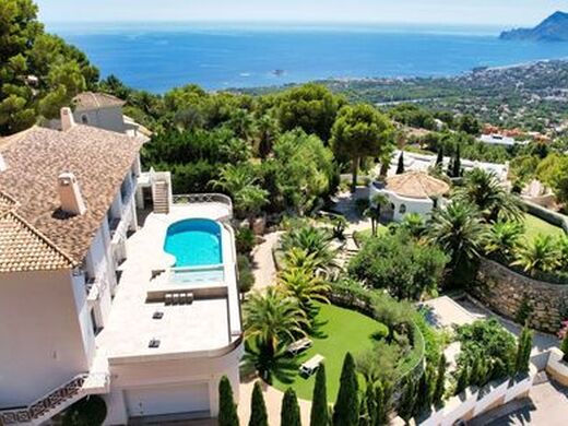 Maison de luxe à vendre à Altea, 2 495 000 €, Photo 6