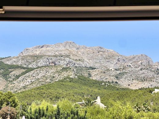Maison de luxe à vendre à Altea, 1 350 000 €, Photo 6