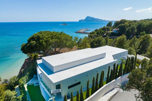Maison de luxe à vendre à Altea, 4 250 000 €, Photo 6