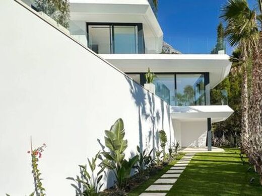 Maison de luxe à vendre à Altea, 2 250 000 €, Photo 6