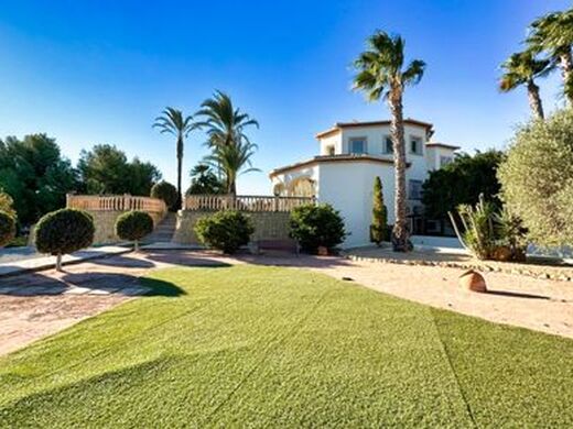 Maison de luxe à vendre à Altea, 2 995 000 €, Photo 6