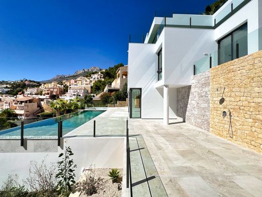 Maison de luxe à vendre à Altea, 2 200 000 €, Photo 6