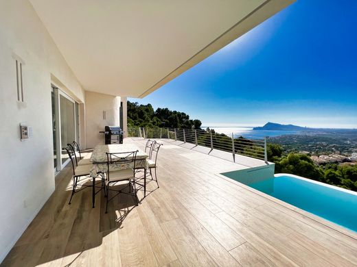 Maison de luxe à vendre à Altea, 1 750 000 €, Photo 6