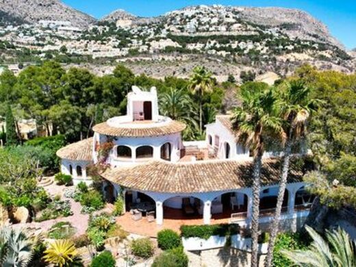 Maison de luxe à vendre à Altea, 2 850 000 €, Photo 6