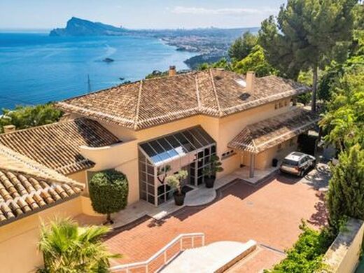 Maison de luxe à vendre à Altea, 6 500 000 €, Photo 6
