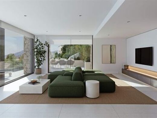 Maison de luxe à vendre à Altea, 2 519 000 €, Photo 6