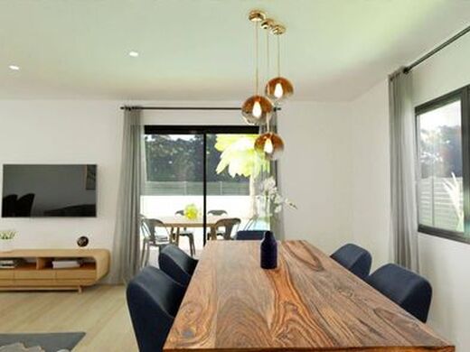 Maison de luxe à vendre à Hondón de Las Nieves, 436 900 €, Photo 6