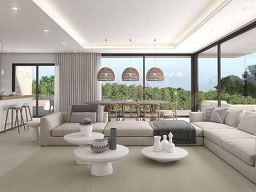 Maison de luxe à vendre à Denia, 1 380 000 €, Photo 7