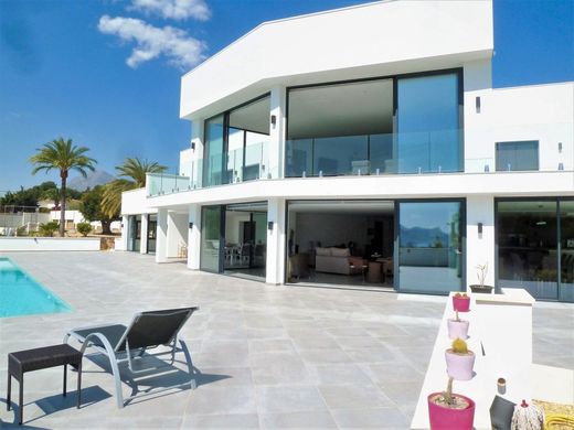 Maison de luxe à vendre à Altea, 2 700 000 €, Photo 7