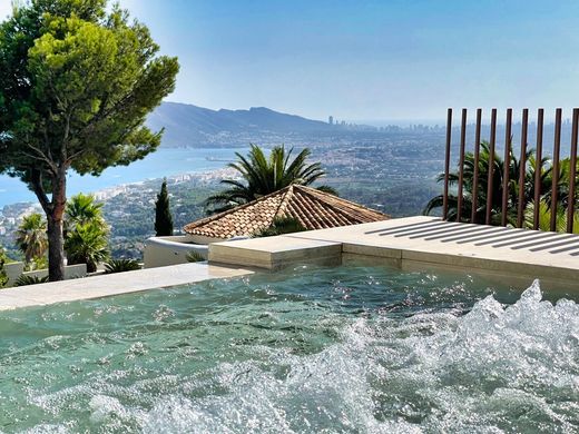 Maison de luxe à vendre à Altea, 2 495 000 €, Photo 7