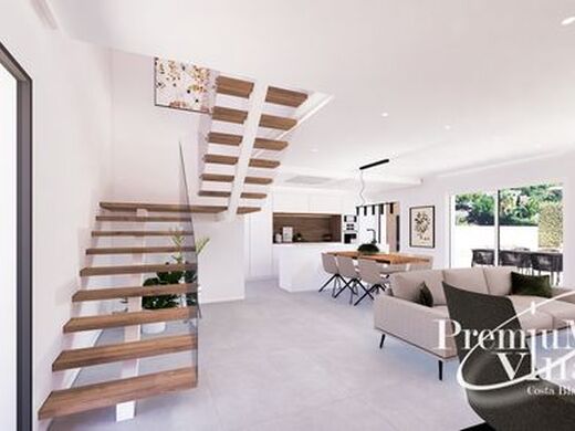 Maison de luxe à vendre à Altea, 1 350 000 €, Photo 7