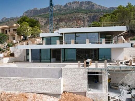 Maison de luxe à vendre à Altea, 4 250 000 €, Photo 7