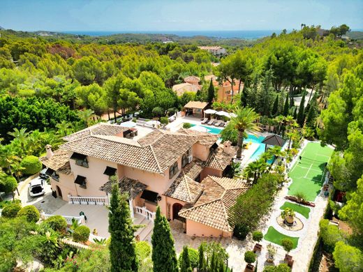 Maison de luxe à vendre à Altea, 2 900 000 €, Photo 7