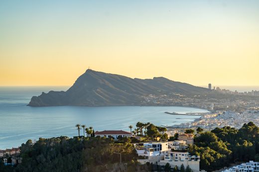 Maison de luxe à vendre à Altea, 6 490 000 €, Photo 7