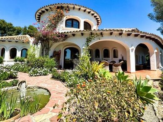 Maison de luxe à vendre à Altea, 2 850 000 €, Photo 7
