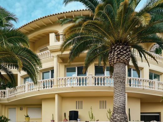 Maison de luxe à vendre à Altea, 1 450 000 €, Photo 7