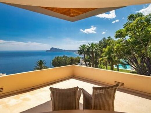 Maison de luxe à vendre à Altea, 6 500 000 €, Photo 7