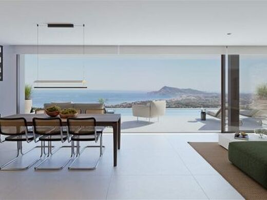 Maison de luxe à vendre à Altea, 2 519 000 €, Photo 7