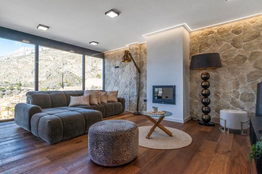 Maison de luxe à vendre à Altea, 731 021 €, Photo 7