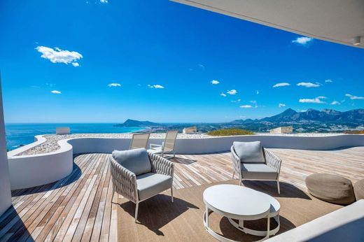 Appartement de luxe à vendre à Altea, 2 450 000 €, Photo 7