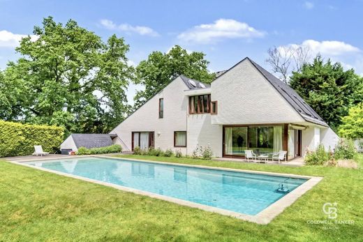 Maison de luxe à vendre à Sint-Genesius-Rode, 1 980 000 €, Photo 1
