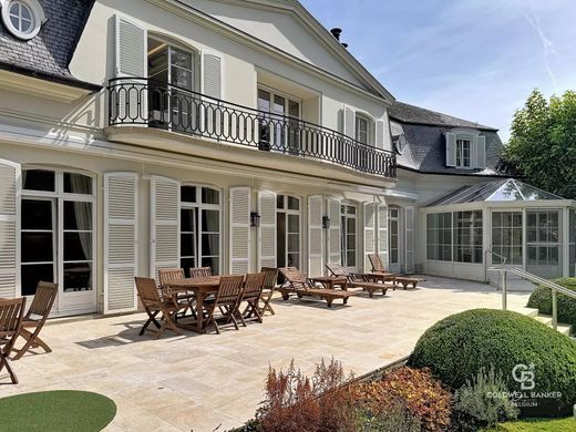 Maison de luxe à vendre à Ixelles, 3 500 000 €, Photo 1