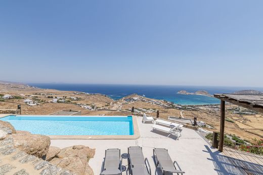 Luxury House for sale in Mykonos, 2 100 000 €, Photo 1