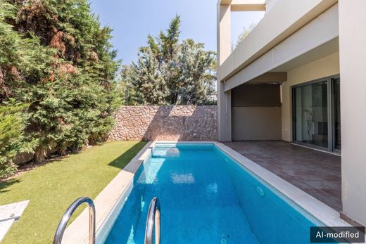 Luxury House for sale in Kifisiá, 950 000 €, Photo 1