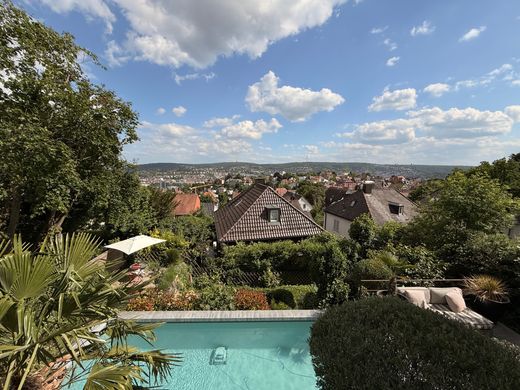 Luxury Apartment for sale in Stuttgart, 1 490 000 €, Photo 1